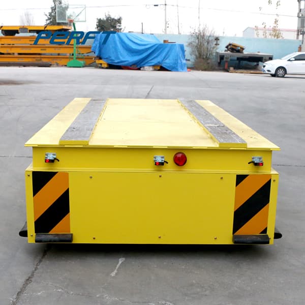 <h3>10 Ton Towed Cable Transfer Bogie For Railway Wagon </h3>
